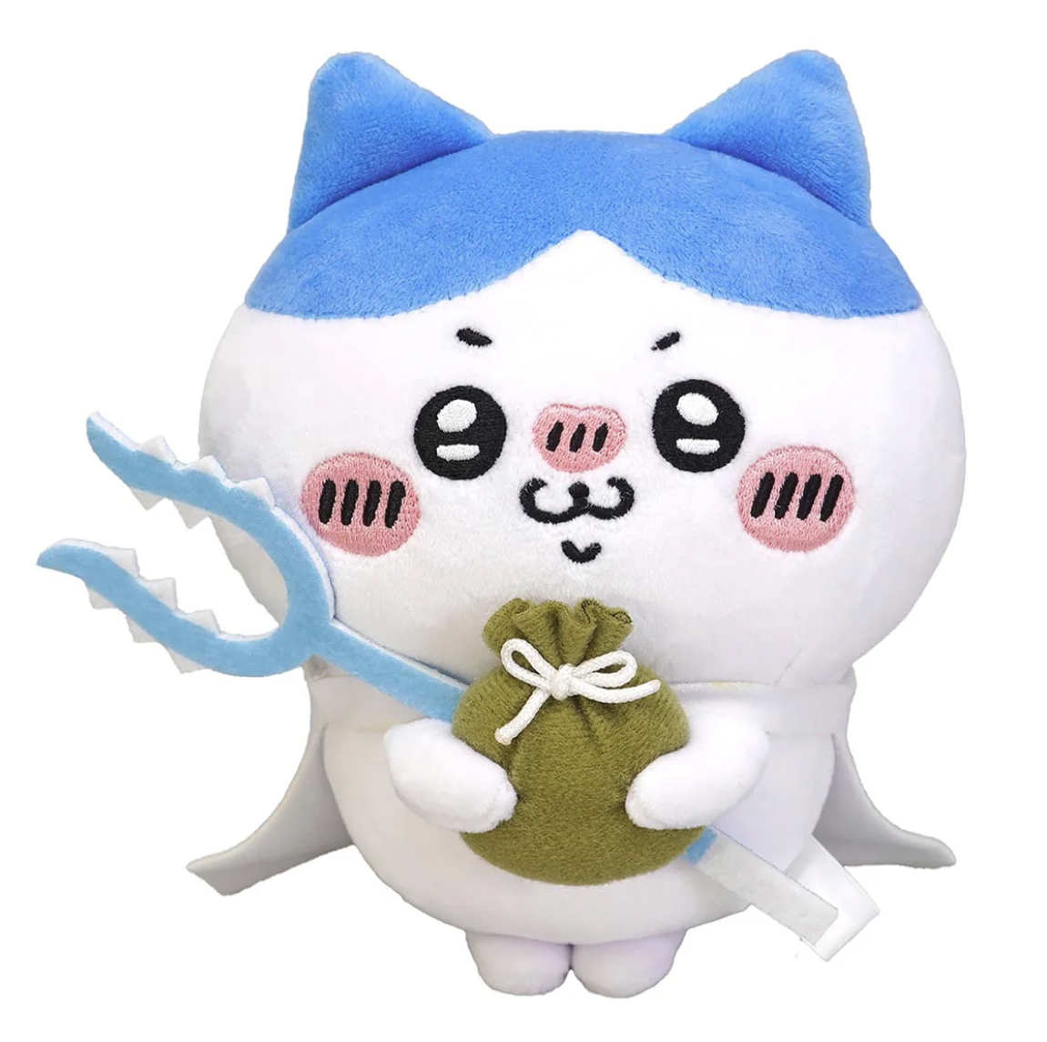 Chiikawa Miniso Chinese New Year Mascot — CHIIKAWA MERCH